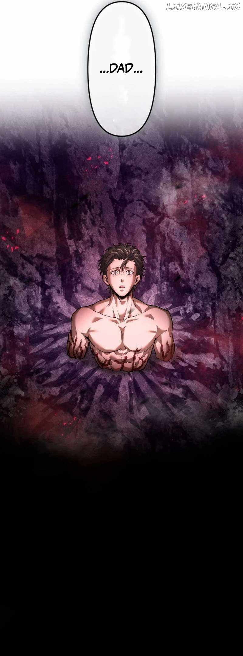 The God's Chosen ~ God of the Infected Chapter 13 76